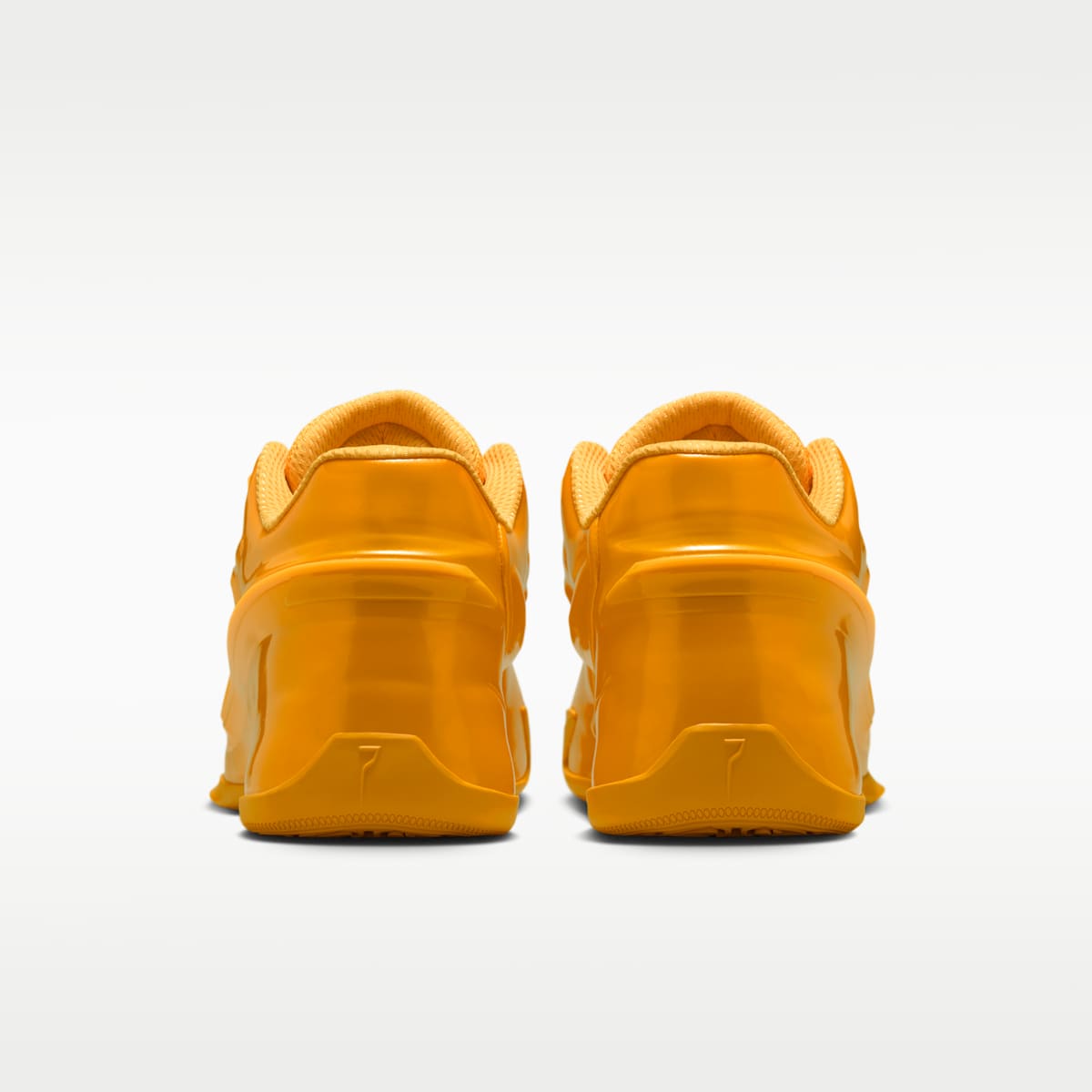 KD19 Basketball Shoes - Solar Flare/Stadium Green - Image 6