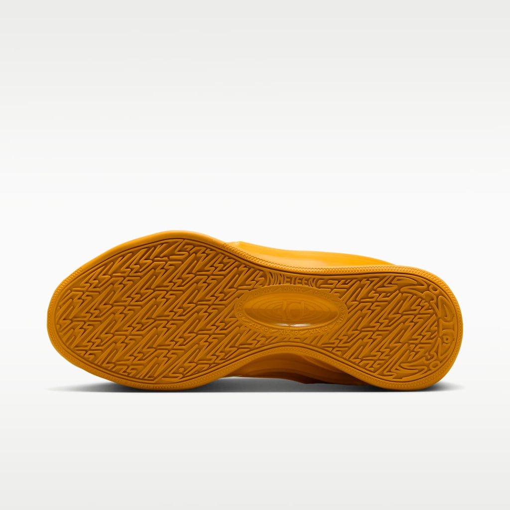 KD19 Basketball Shoes - Solar Flare/Stadium Green - Image 2