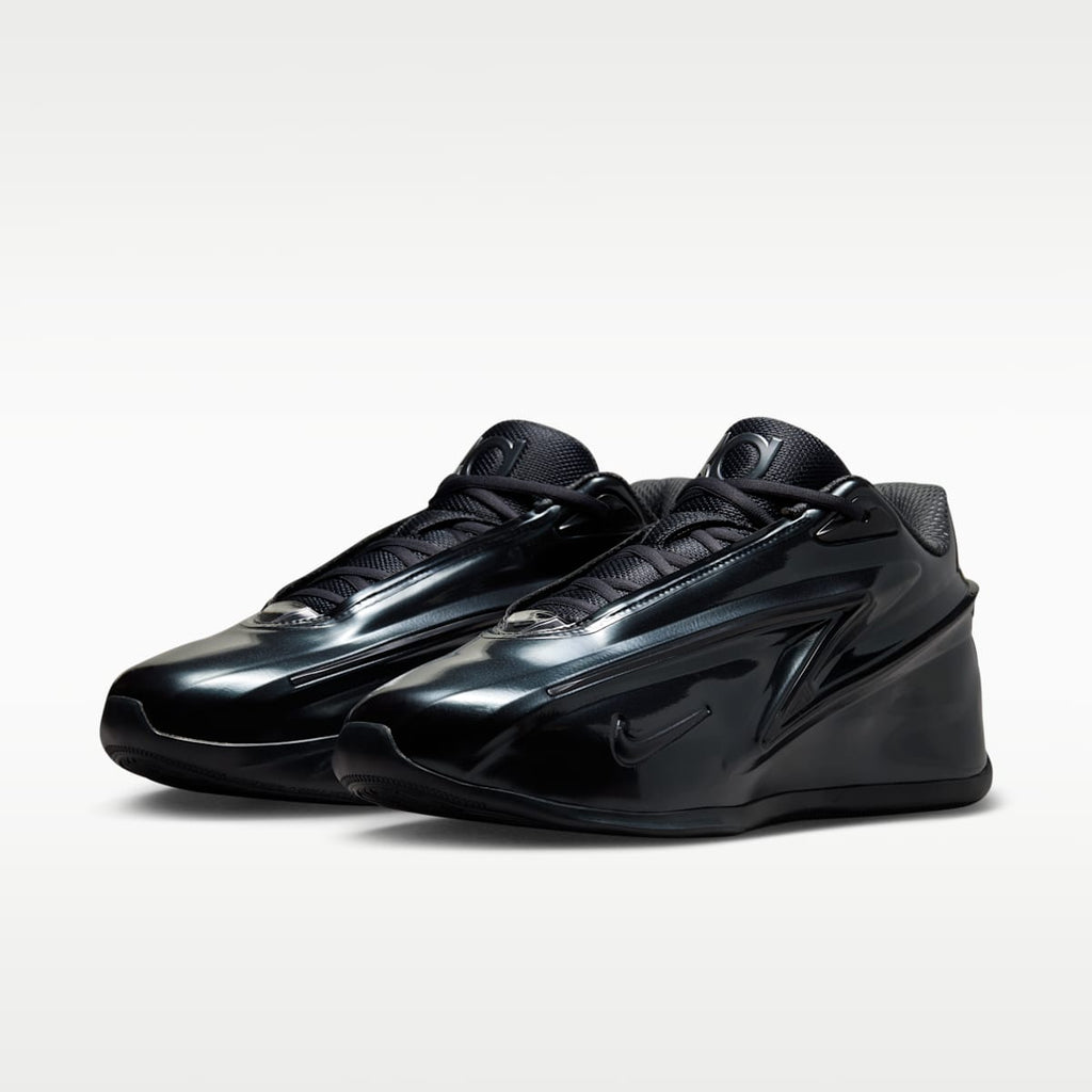 KD19 "Black" Basketball Shoes - Black/Stadium Green - Image 5