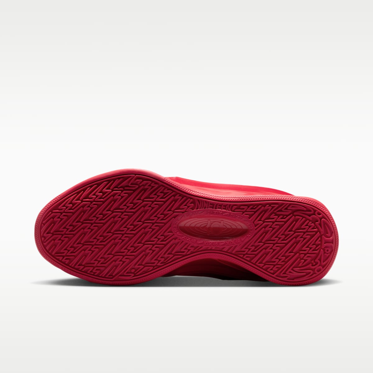 Women's KD19 Basketball Shoes - University Red/Stadium Green/University Gold