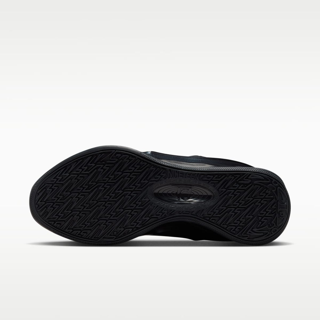 KD19 "Black" Basketball Shoes - Black/Stadium Green - Image 2