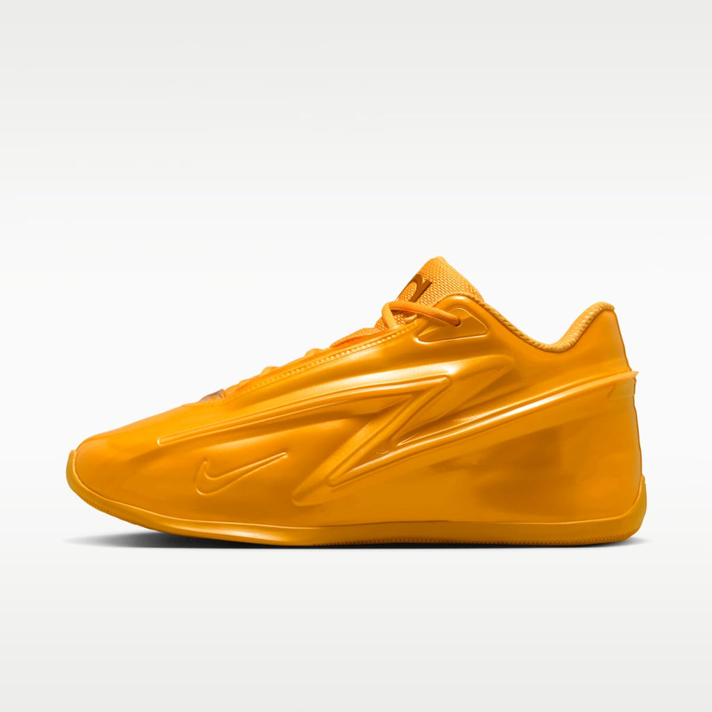 KD19 Basketball Shoes - Solar Flare/Stadium Green - Image 1