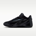 KD19 "Black" Basketball Shoes - Black/Stadium Green - Image 1