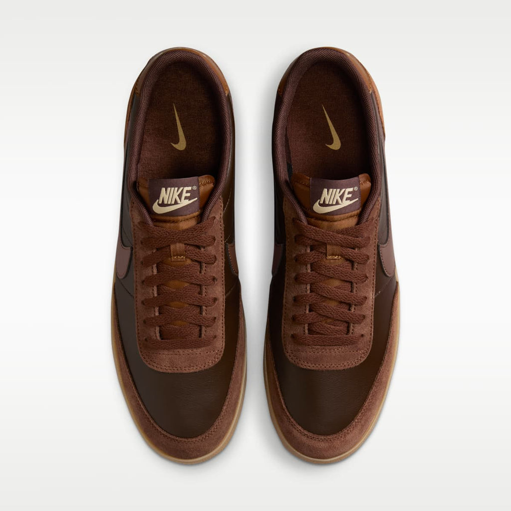 Nike Killshot 2 Leather Men's Shoes - Baroque Brown/Light British Tan/Sesame/Cacao Wow - Image 4