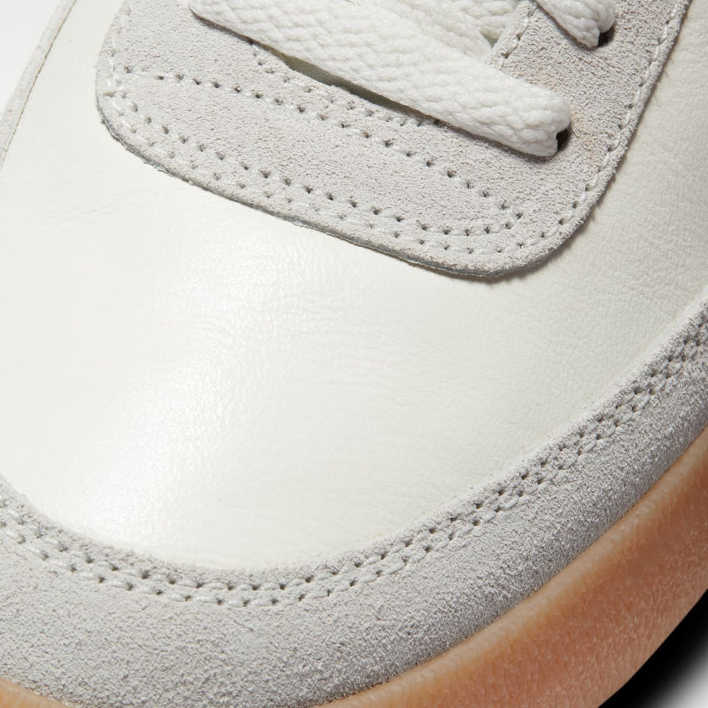 Nike Killshot 2 Leather Men's Shoes - Sail/Gum Yellow/Black/Sail - Image 7