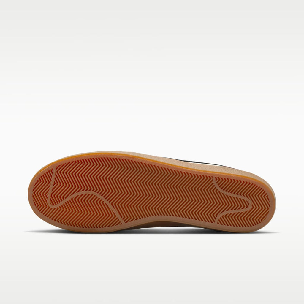 Nike Killshot 2 Leather Men's Shoes - Sail/Baroque Brown/Gum Medium Brown/Black - Image 2