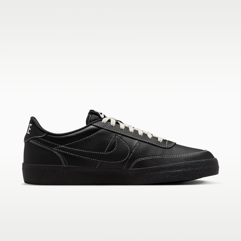 Nike Killshot 2 Men's Shoes - Black/Phantom/Black - Image 3