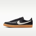 Nike Killshot 2 Leather Men's Shoes - Black/Gum Yellow/Sail - Image 1