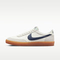 Nike Killshot 2 Leather Men's Shoes - Sail/Gum Yellow/Midnight Navy - Image 1