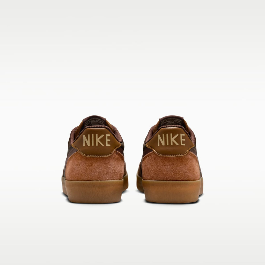 Nike Killshot 2 Leather Men's Shoes - Baroque Brown/Light British Tan/Sesame/Cacao Wow - Image 6