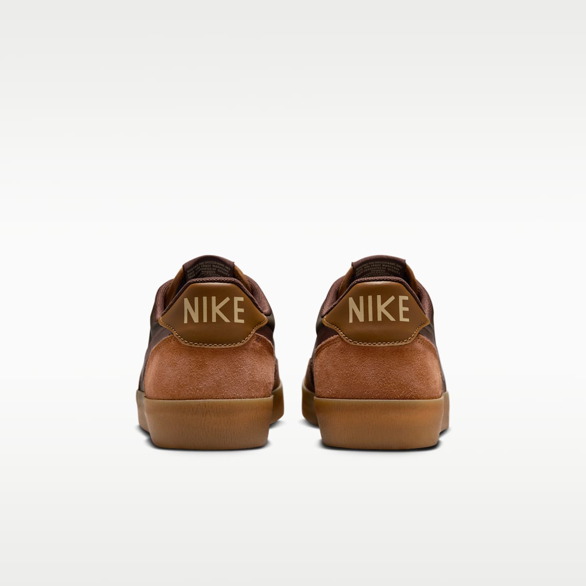 Nike Killshot 2 Leather Men's Shoes - Baroque Brown/Light British Tan/Sesame/Cacao Wow - Image 6