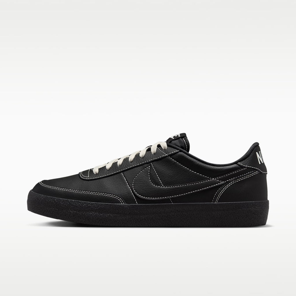 Nike Killshot 2 Men's Shoes - Black/Phantom/Black - Image 1