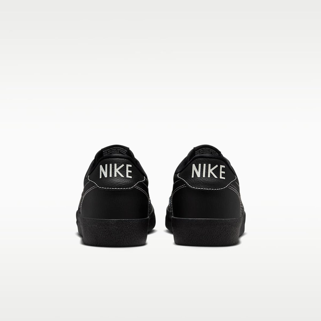 Nike Killshot 2 Men's Shoes - Black/Phantom/Black - Image 6
