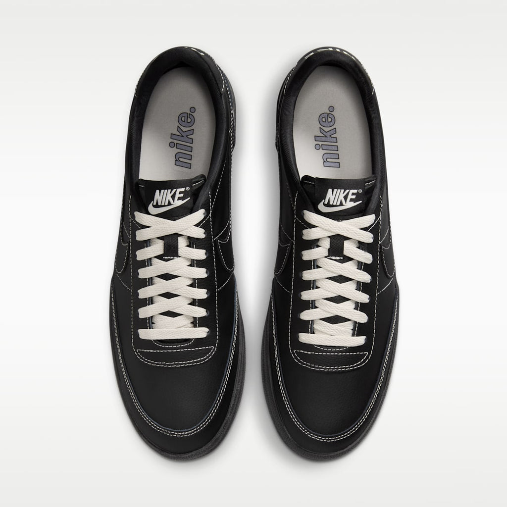 Nike Killshot 2 Men's Shoes - Black/Phantom/Black - Image 4