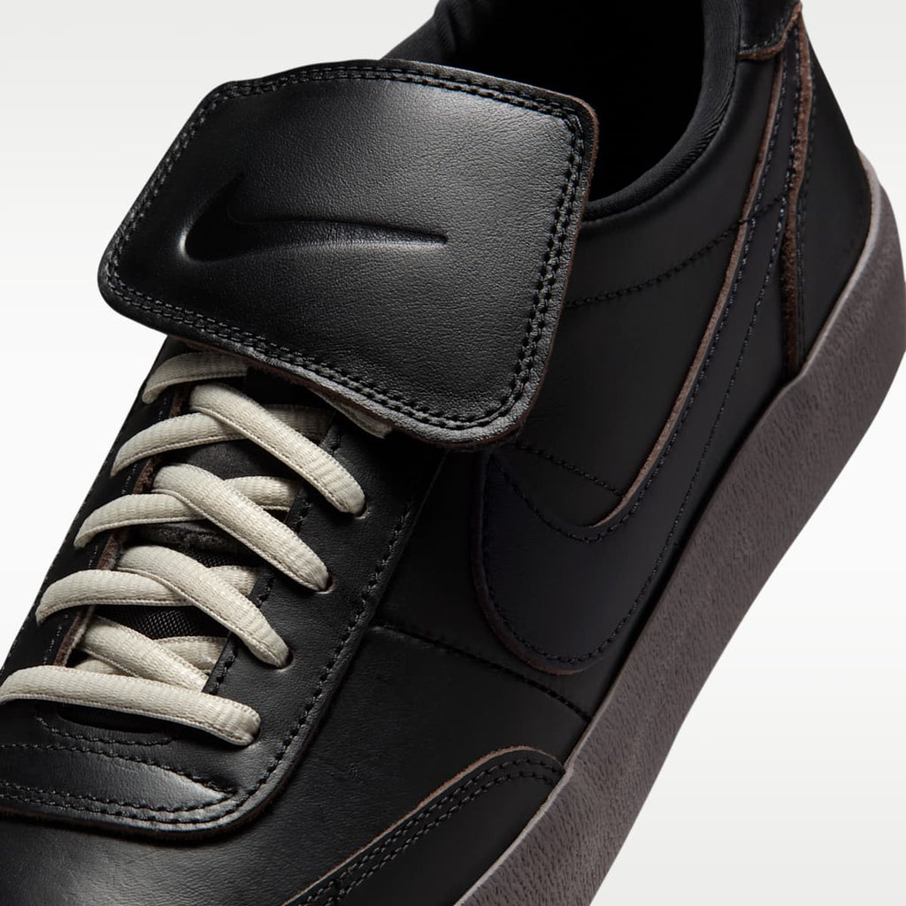 Nike Killshot 2 Premium Men's Shoes - Black/Velvet Brown/Cream II/Black - Image 7
