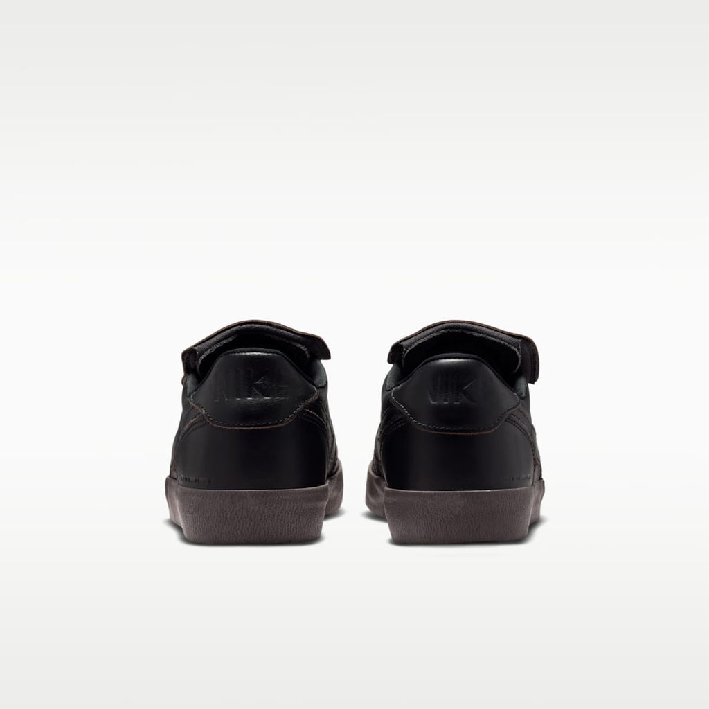 Nike Killshot 2 Premium Men's Shoes - Black/Velvet Brown/Cream II/Black - Image 6