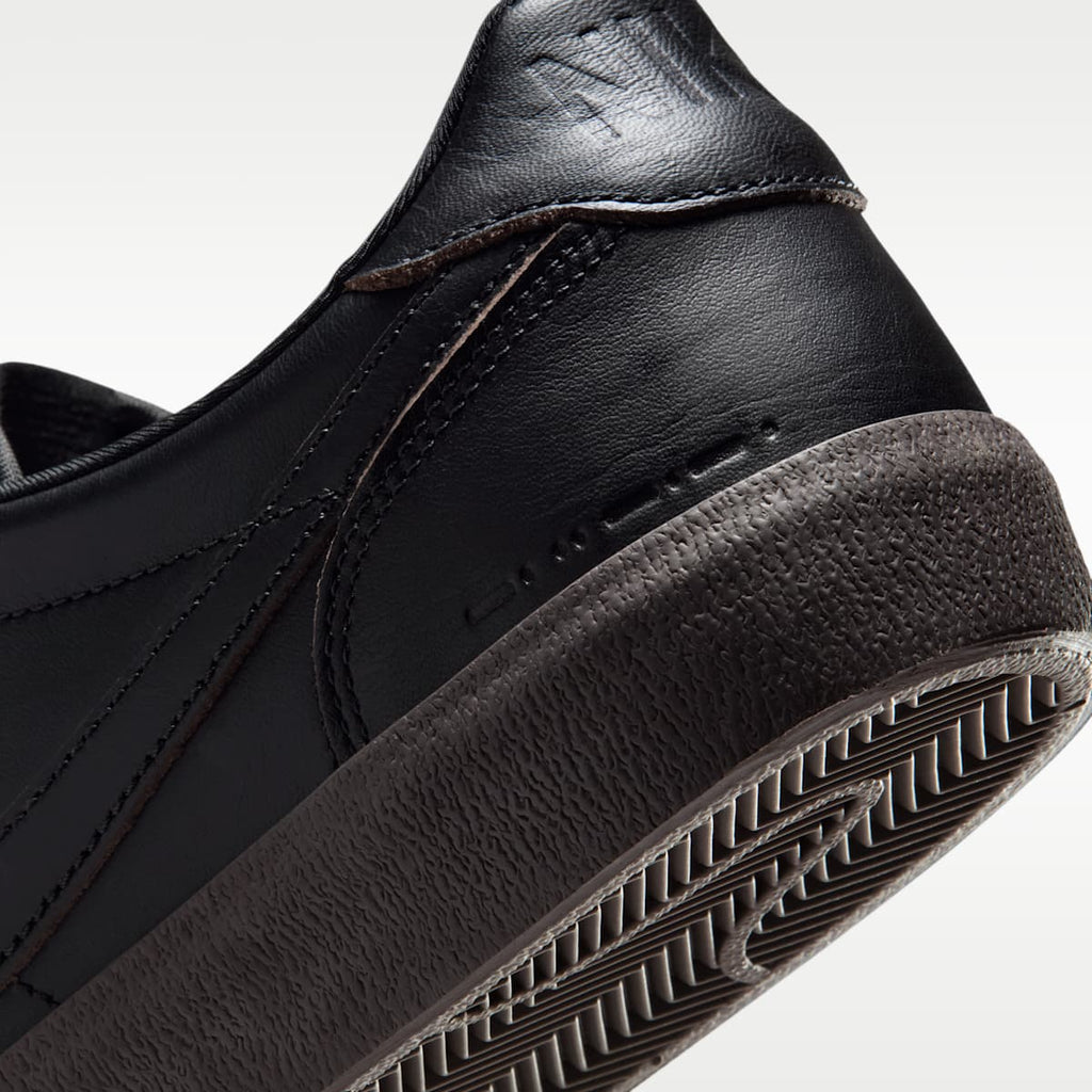 Nike Killshot 2 Premium Men's Shoes - Black/Velvet Brown/Cream II/Black - Image 8