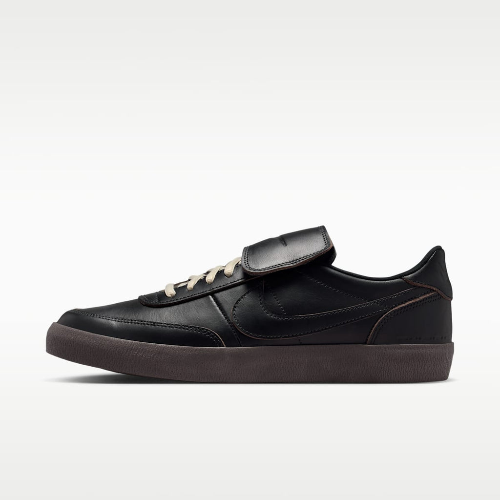 Nike Killshot 2 Premium Men's Shoes - Black/Velvet Brown/Cream II/Black - Image 1