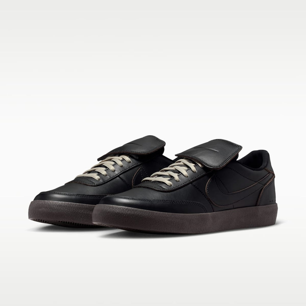 Nike Killshot 2 Premium Men's Shoes - Black/Velvet Brown/Cream II/Black - Image 5