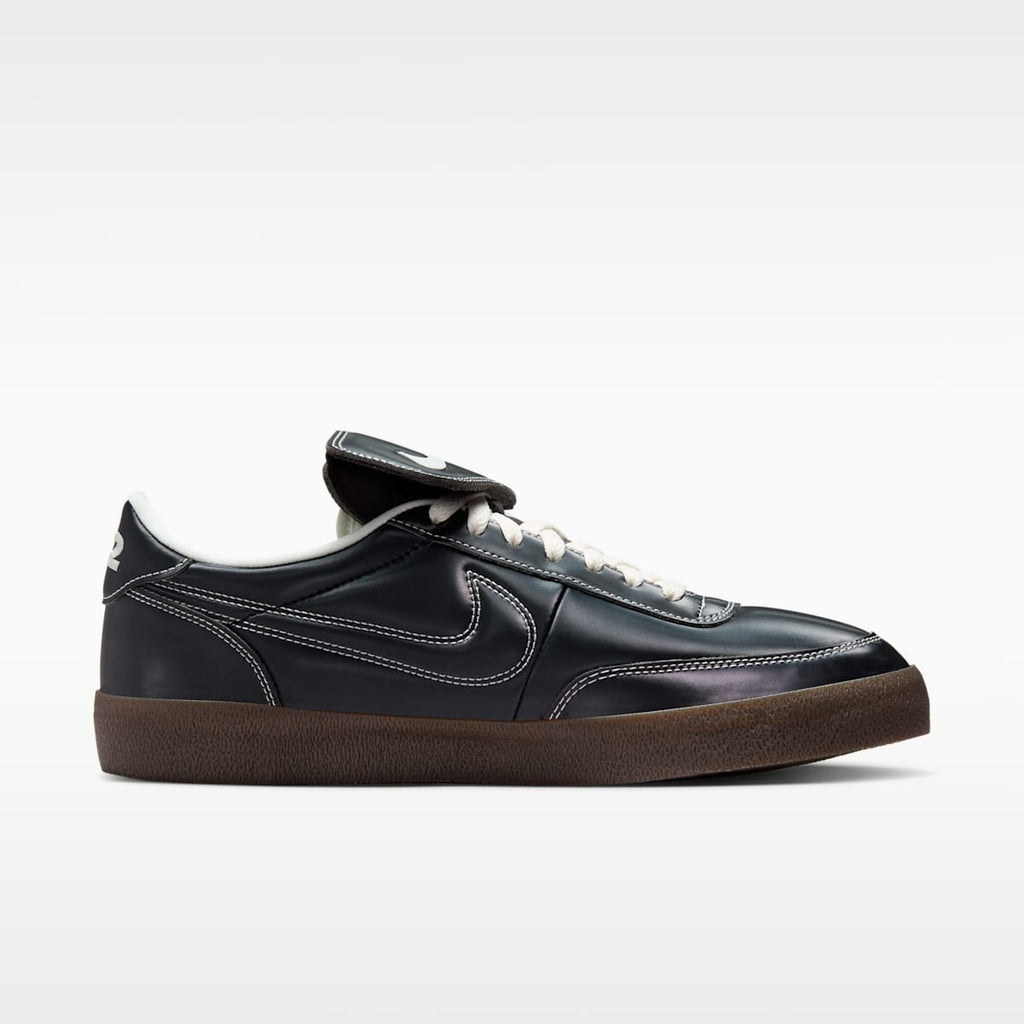 Nike Killshot 2 Premium Men's Shoes - Black/Sail/Baroque Brown/Black - Image 3