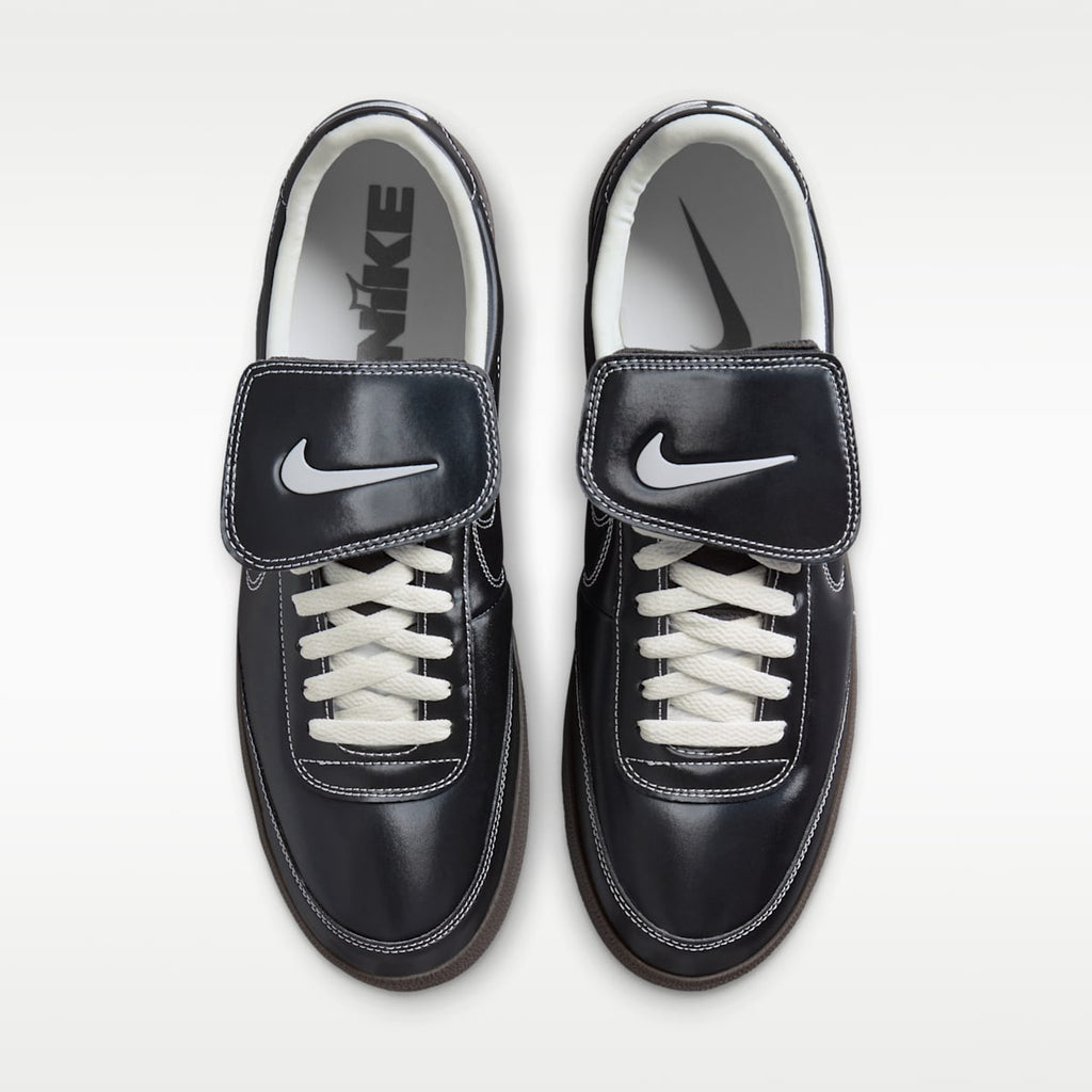 Nike Killshot 2 Premium Men's Shoes - Black/Sail/Baroque Brown/Black - Image 4