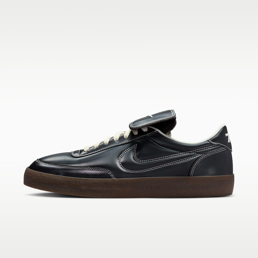 Nike Killshot 2 Premium Men's Shoes - Black/Sail/Baroque Brown/Black - Image 1