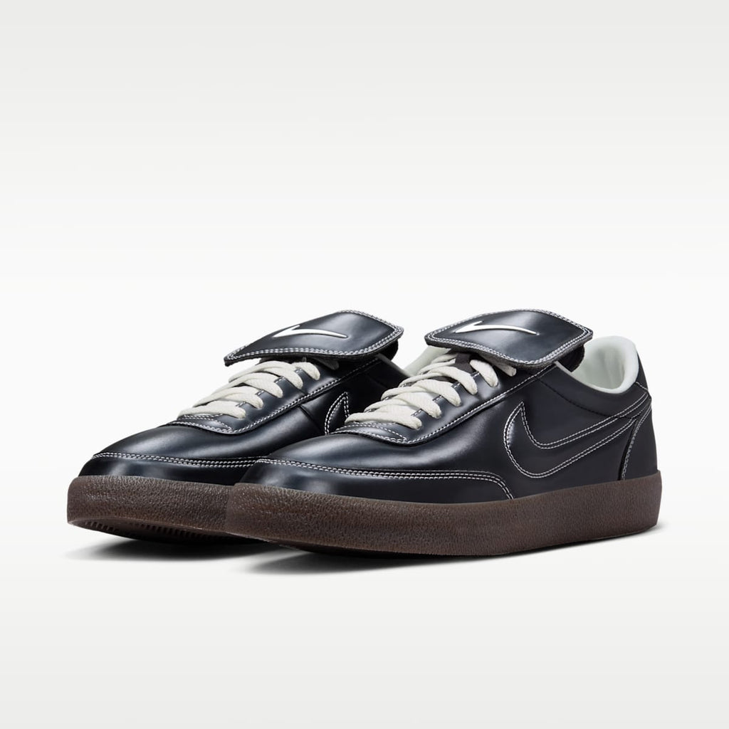Nike Killshot 2 Premium Men's Shoes - Black/Sail/Baroque Brown/Black - Image 5