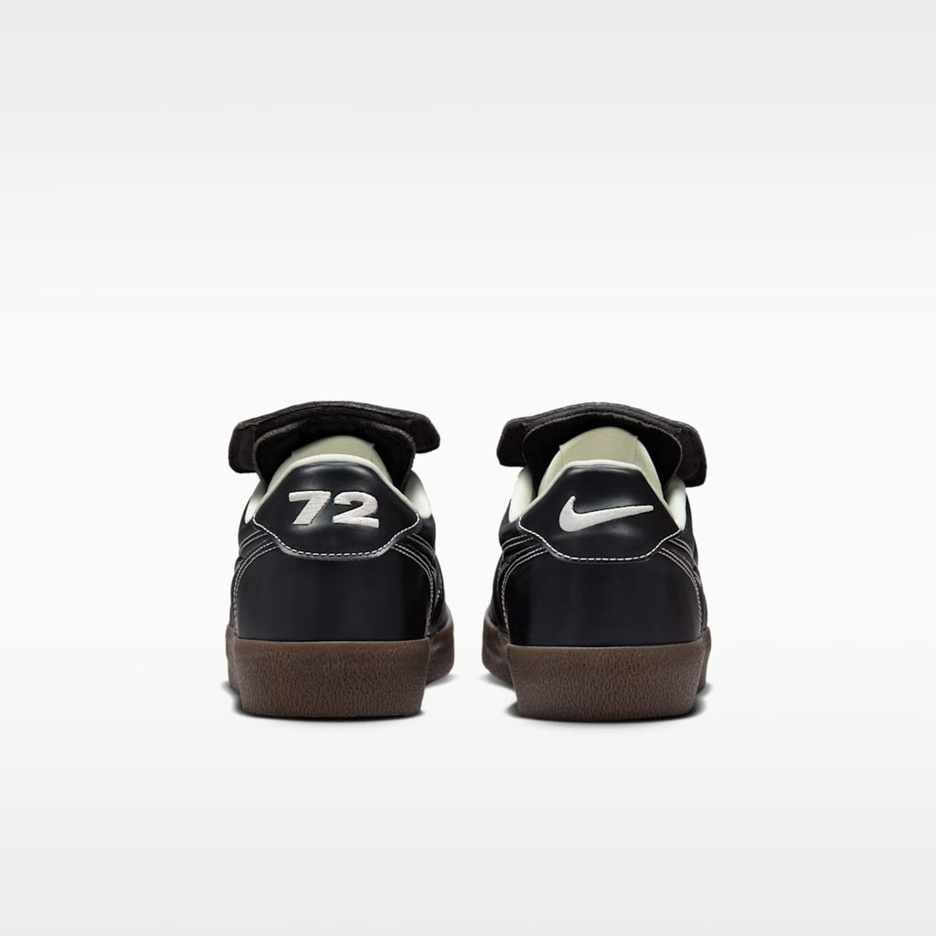 Nike Killshot 2 Premium Men's Shoes - Black/Sail/Baroque Brown/Black - Image 6