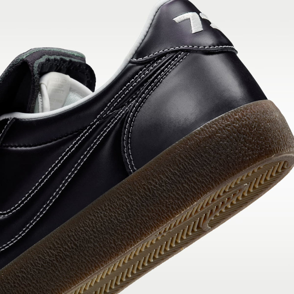 Nike Killshot 2 Premium Men's Shoes - Black/Sail/Baroque Brown/Black - Image 9