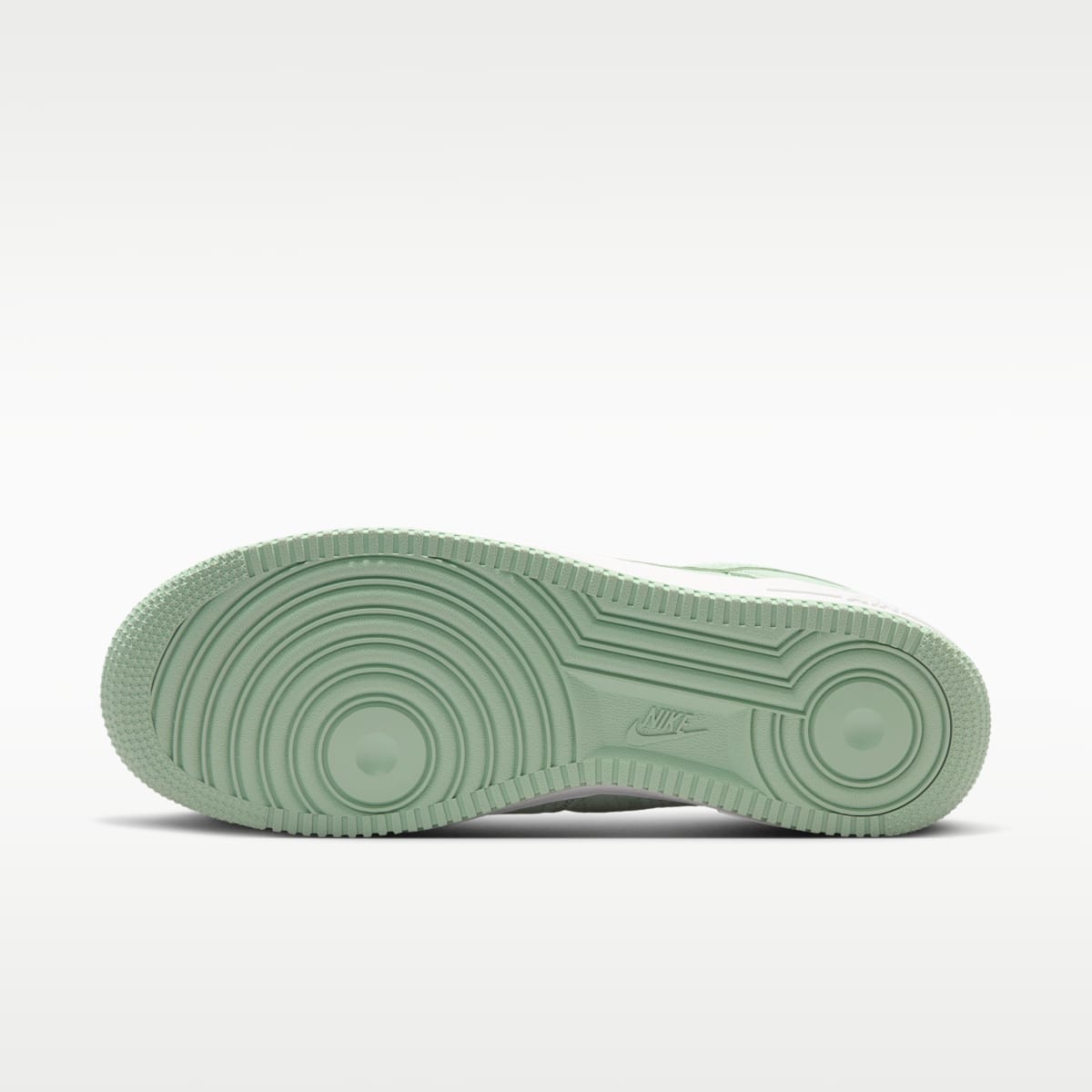Kobe Air Force 1 Low Men's Shoes - Steam/Summit White - Image 2