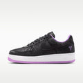 Kobe Air Force 1 Low Men's Shoes - Black/White/Purple Stardust - Image 1