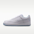 Kobe Air Force 1 Low Men's Shoes - White/Armory Blue - Image 1