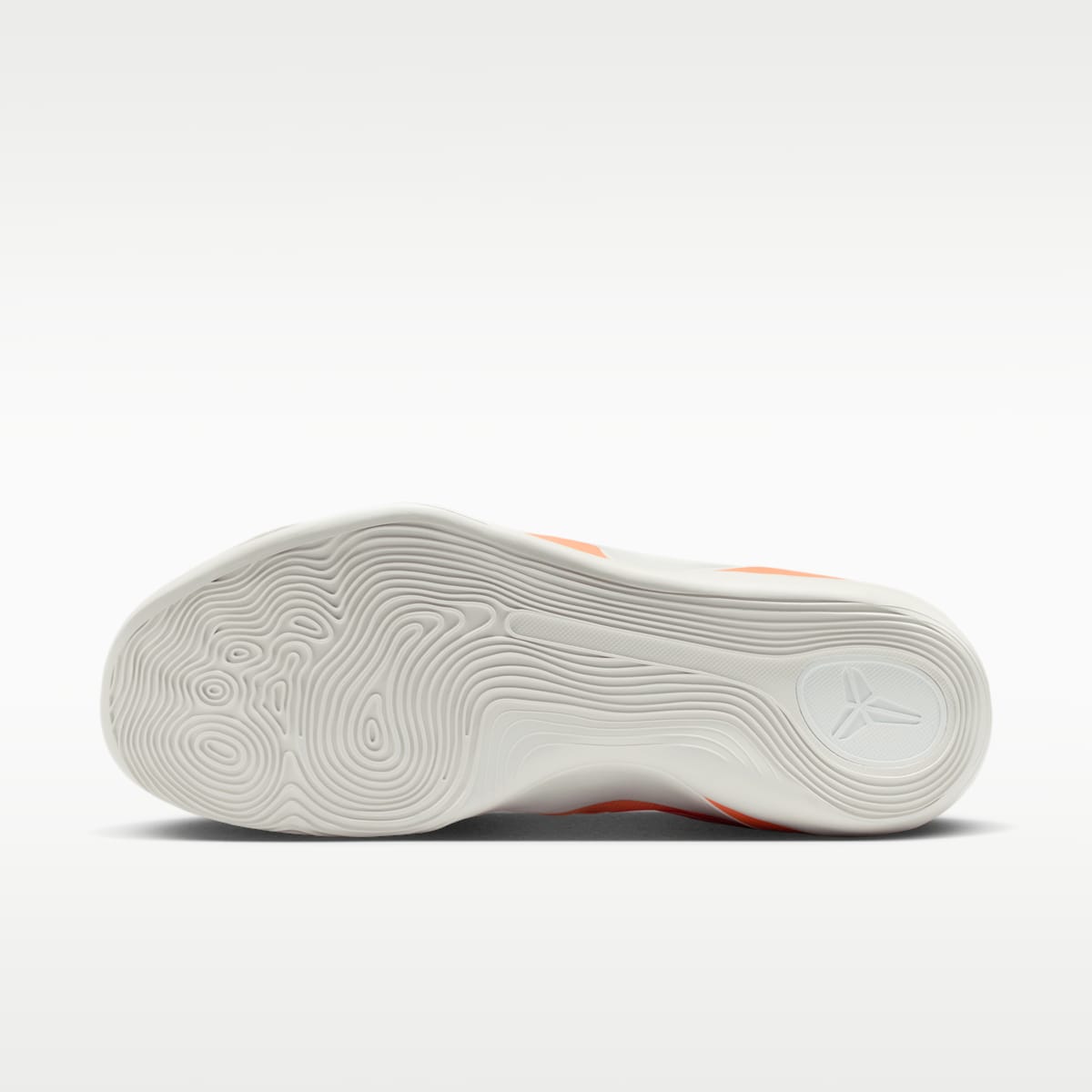Kobe 9 Low Protro Basketball Shoes - Orange Frost/Brilliant Orange/Summit White/Ice Peach - Image 2