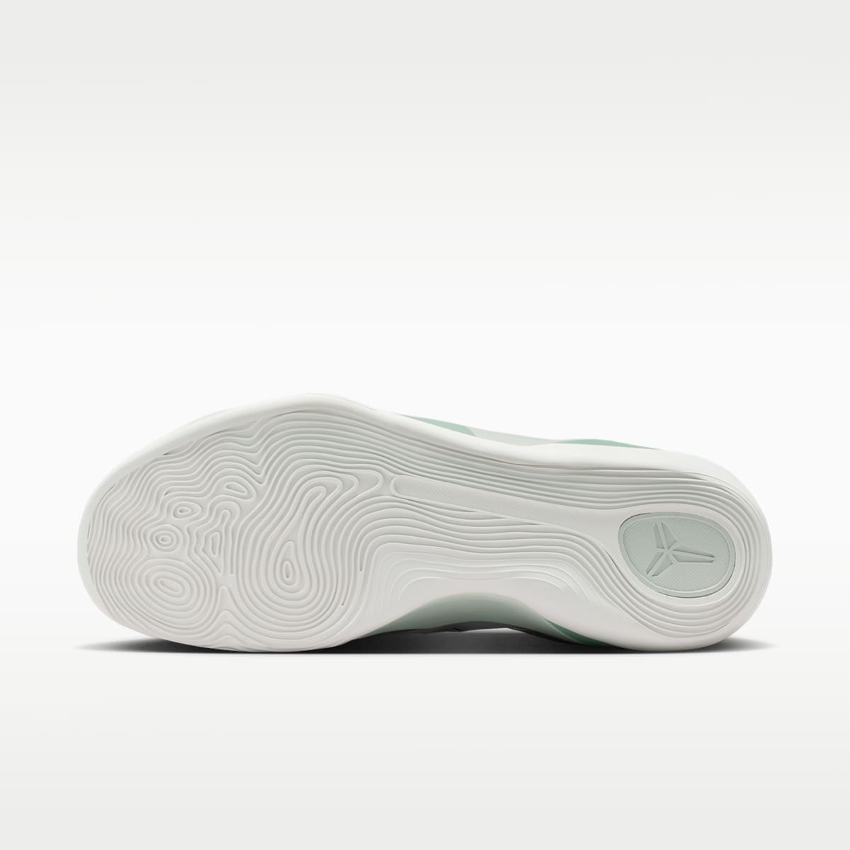 Kobe IX Elite Low EM Protro Basketball Shoes - Light Silver/Summit White/Steam - Image 2