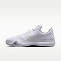 Kobe 10 Protro Basketball Shoes - White/White/Multi-Color - Image 1