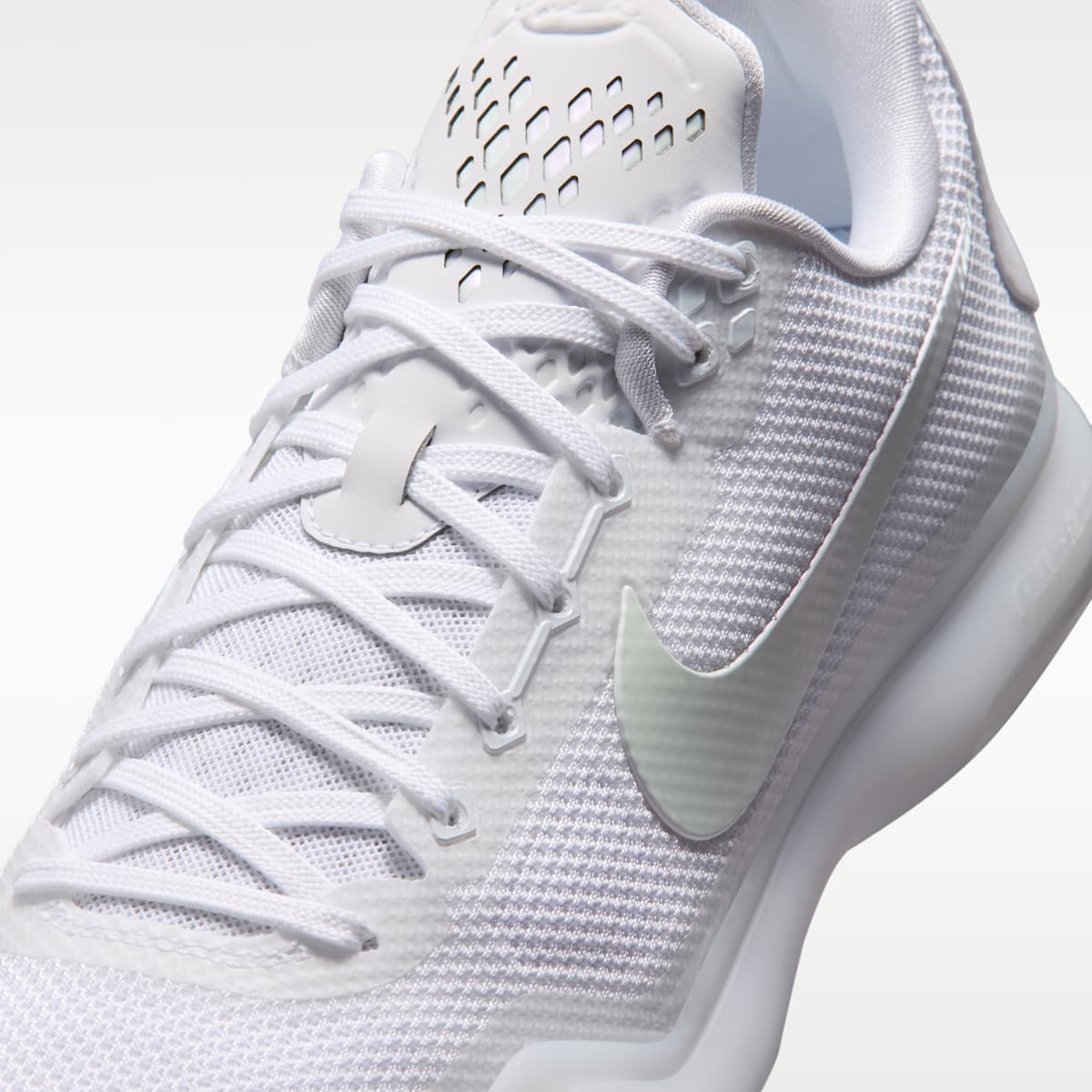 Kobe 10 Protro Basketball Shoes - White/White/Multi-Color - Image 7