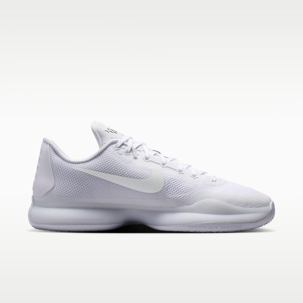 Kobe 10 Protro Basketball Shoes - White/White/Multi-Color - Image 3