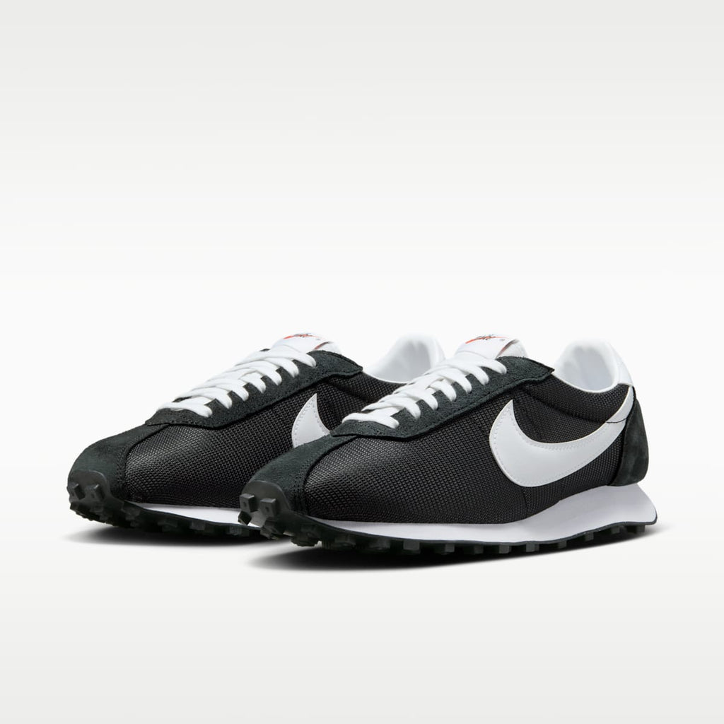 Nike LD-1000 Men's Shoes - Black/White - Image 5