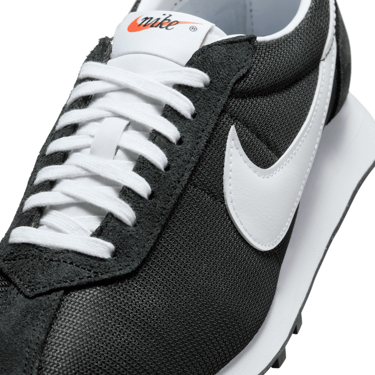 Nike LD-1000 Men's Shoes - Black/White - Image 7