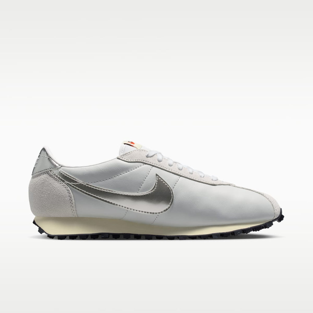 Nike LD-1000 Men's Shoes - Photon Dust/Coconut Milk/Metallic Silver - Image 3