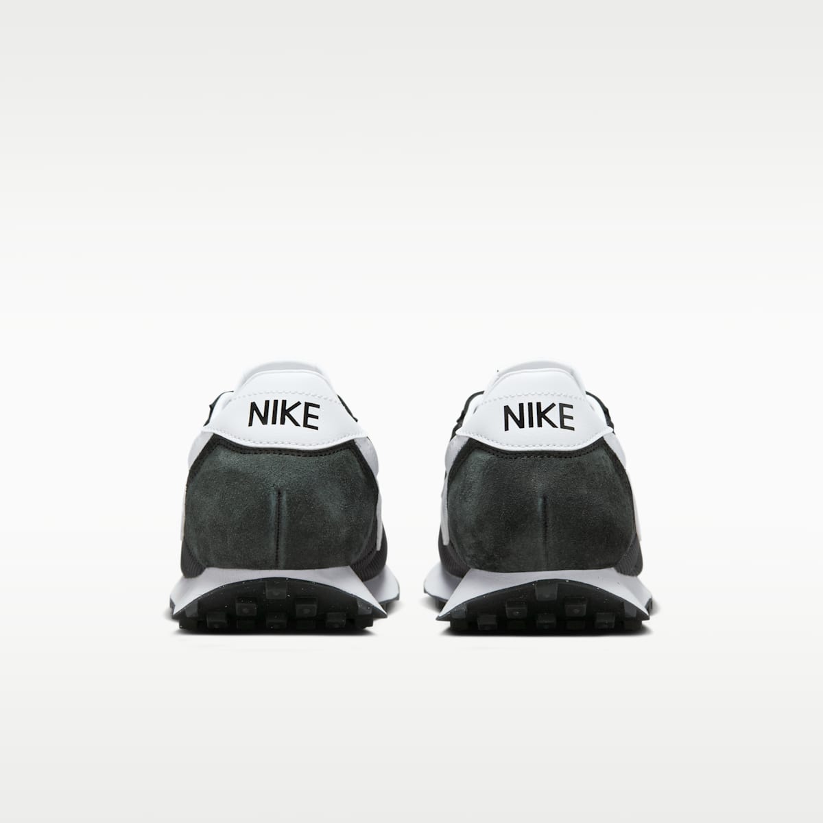 Nike LD-1000 Men's Shoes - Black/White - Image 6