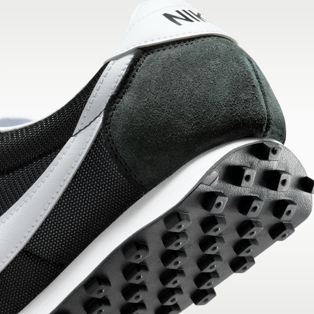 Nike LD-1000 Men's Shoes - Black/White - Image 8