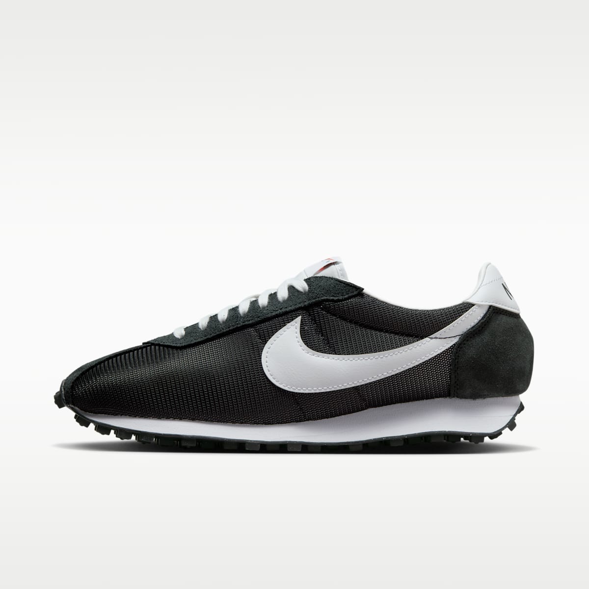 Nike LD-1000 Men's Shoes - Black/White - Image 1