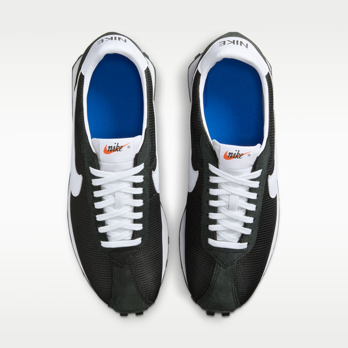 Nike LD-1000 Men's Shoes - Black/White - Image 4