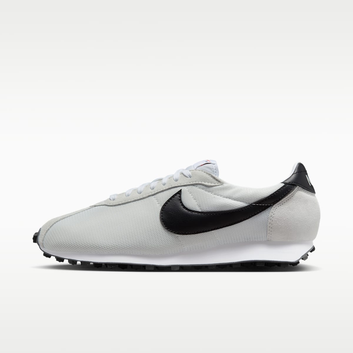 Nike LD-1000 Men's Shoes - Summit White/White/Black - Image 1