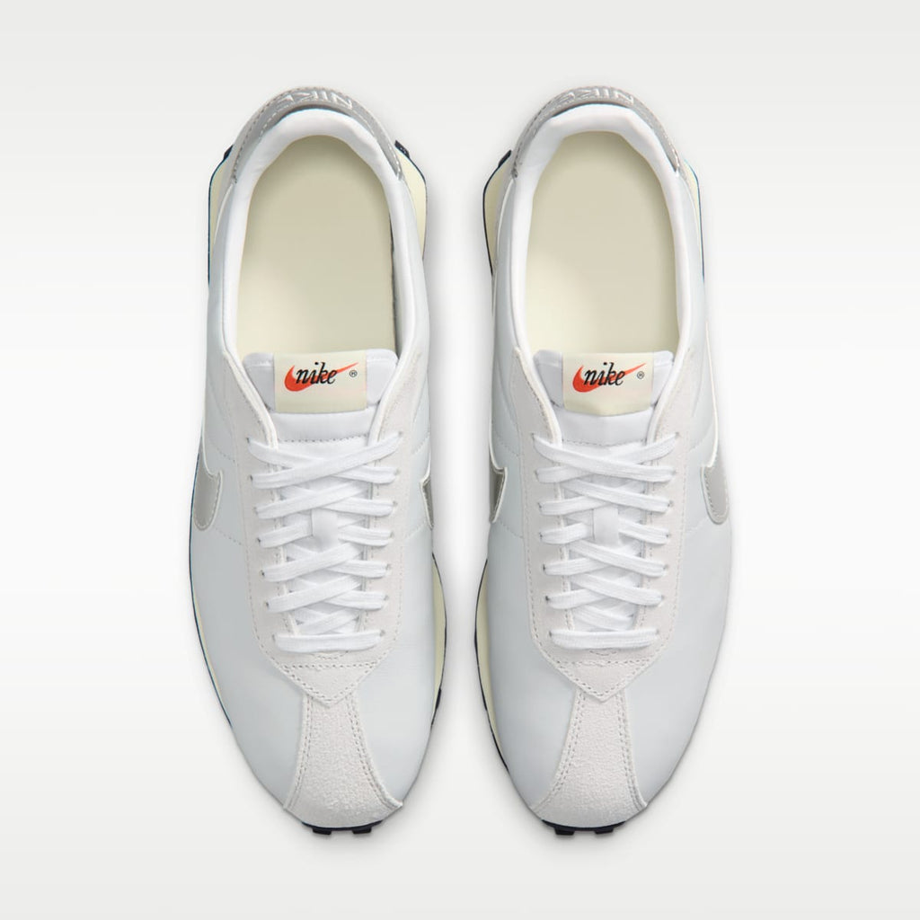 Nike LD-1000 Men's Shoes - Photon Dust/Coconut Milk/Metallic Silver - Image 4