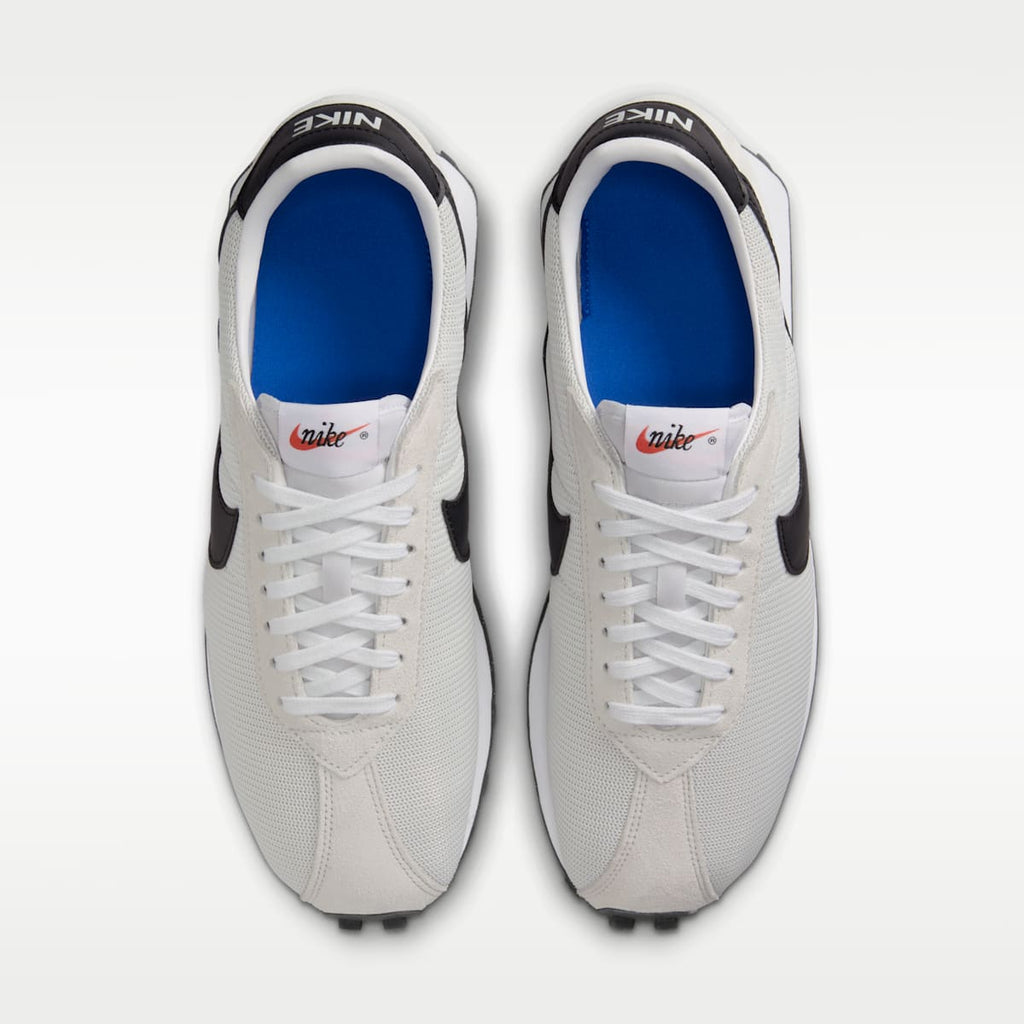 Nike LD-1000 Men's Shoes - Summit White/White/Black - Image 4