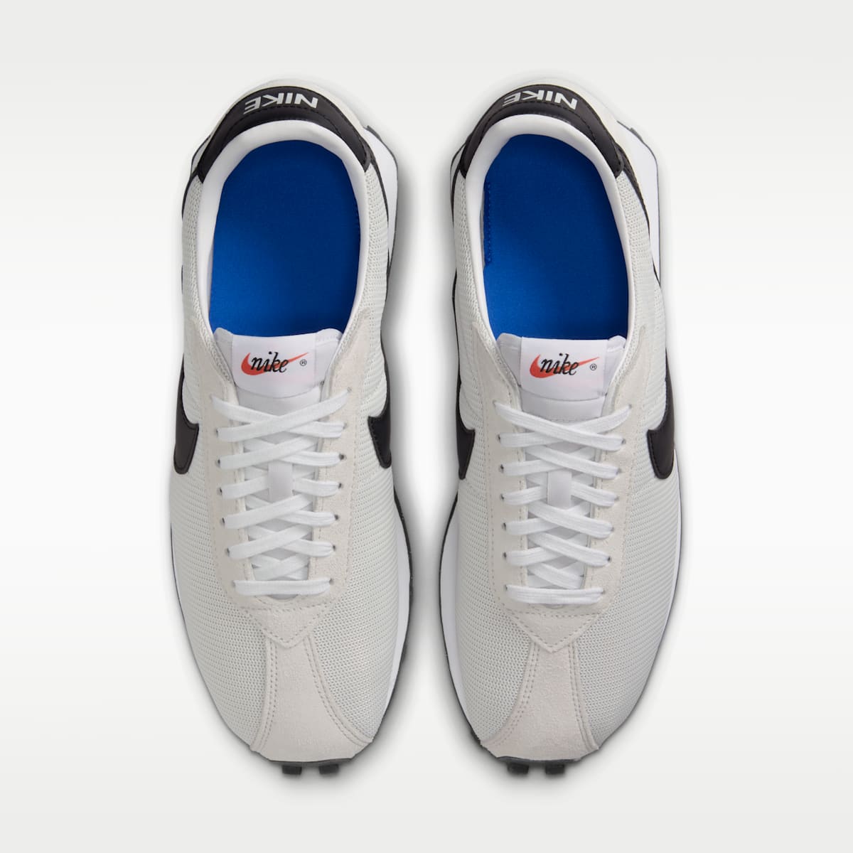 Nike LD-1000 Men's Shoes - Summit White/White/Black - Image 4