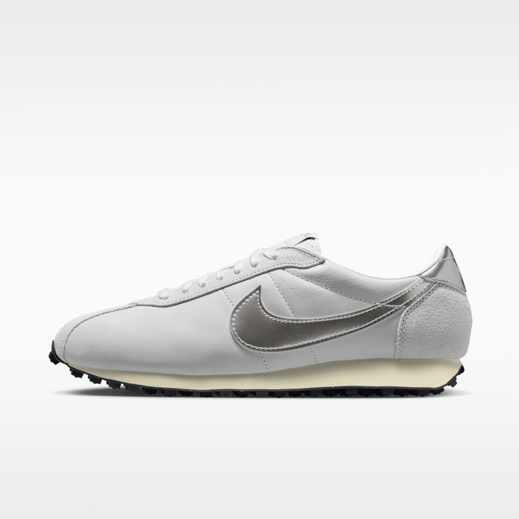 Nike LD-1000 Men's Shoes - Photon Dust/Coconut Milk/Metallic Silver - Image 1