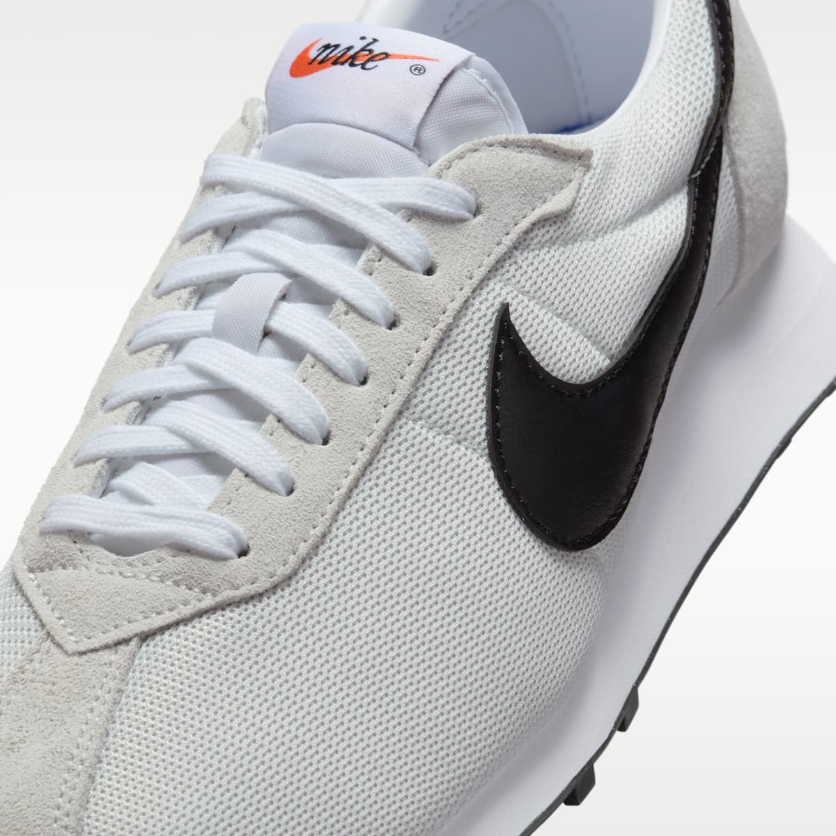 Nike LD-1000 Men's Shoes - Summit White/White/Black - Image 7